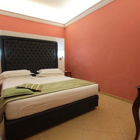 41 Nazionale Suite 41 Rome Buitenkant foto