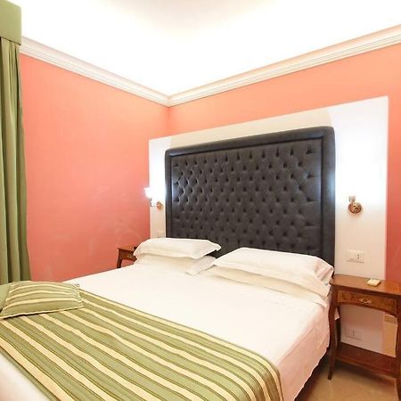 41 Nazionale Suite 41 Rome Buitenkant foto