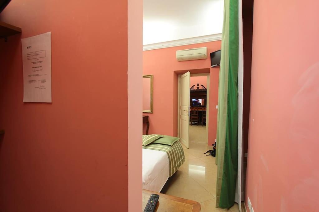 41 Nazionale Suite 41 Rome Buitenkant foto