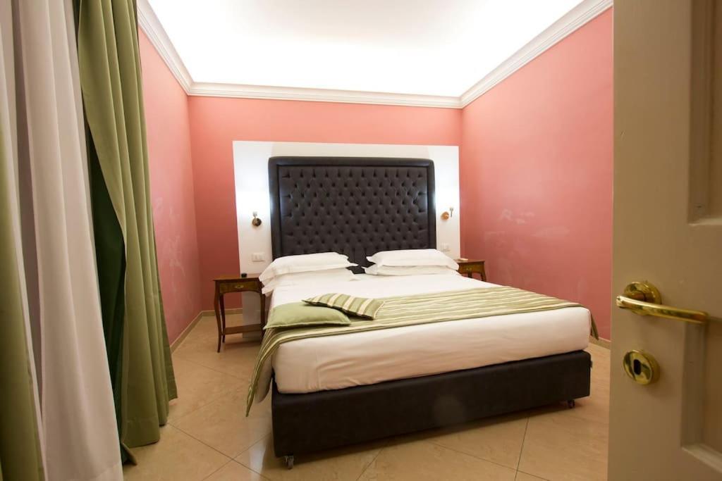 41 Nazionale Suite 41 Rome Buitenkant foto