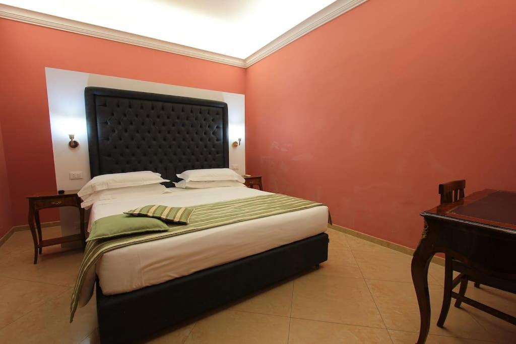 41 Nazionale Suite 41 Rome Buitenkant foto