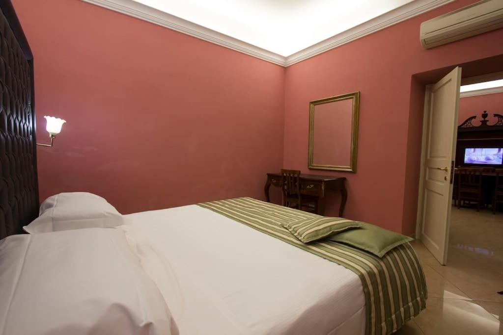 41 Nazionale Suite 41 Rome Buitenkant foto