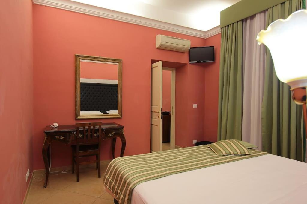 41 Nazionale Suite 41 Rome Buitenkant foto