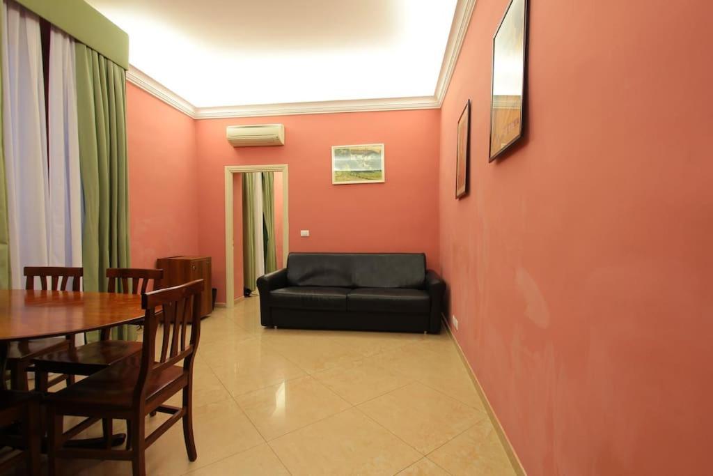 41 Nazionale Suite 41 Rome Buitenkant foto