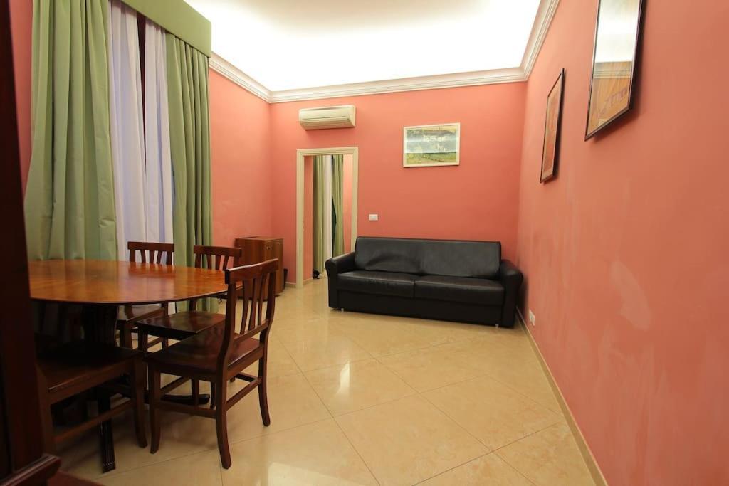 41 Nazionale Suite 41 Rome Buitenkant foto