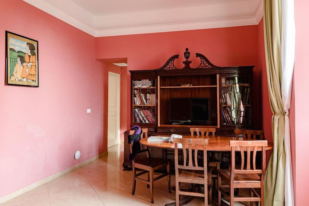 41 Nazionale Suite 41 Rome Buitenkant foto