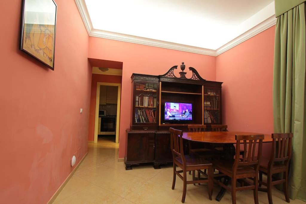 41 Nazionale Suite 41 Rome Buitenkant foto