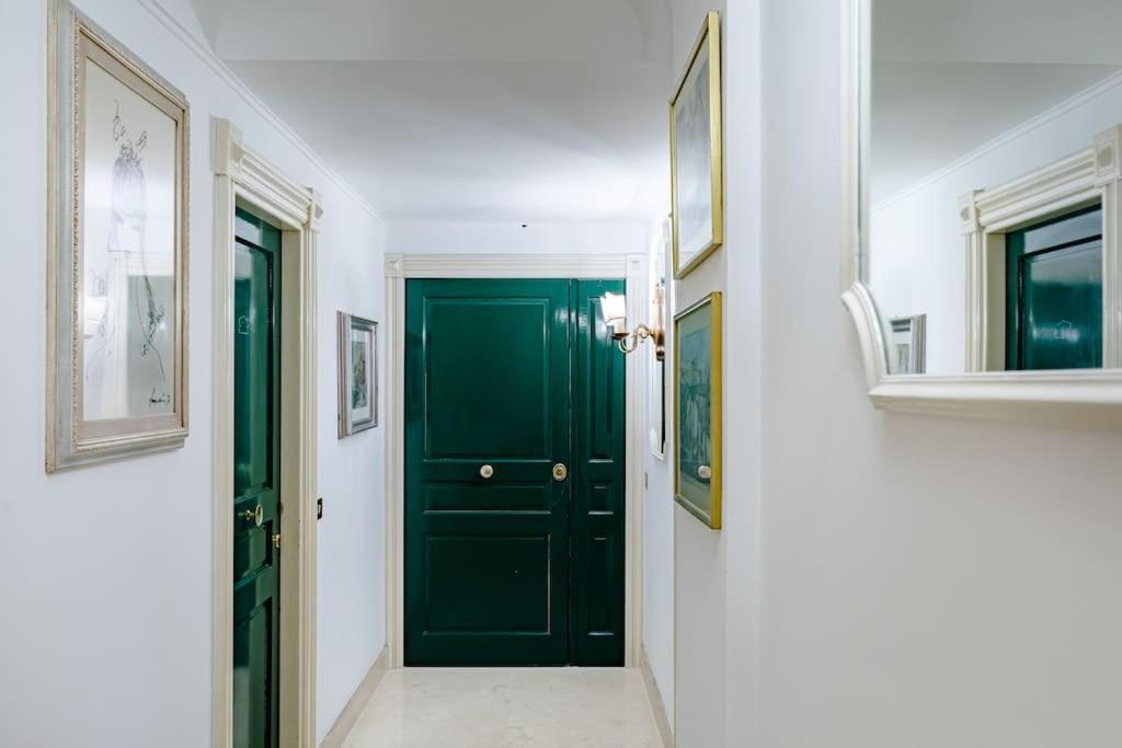 41 Nazionale Suite 41 Rome Buitenkant foto