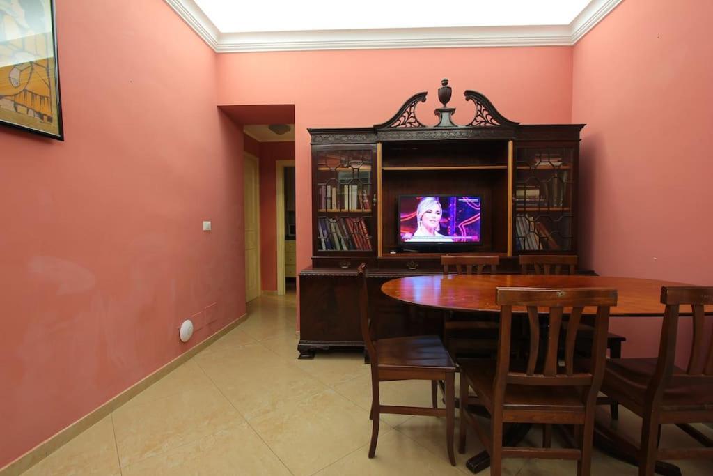 41 Nazionale Suite 41 Rome Buitenkant foto