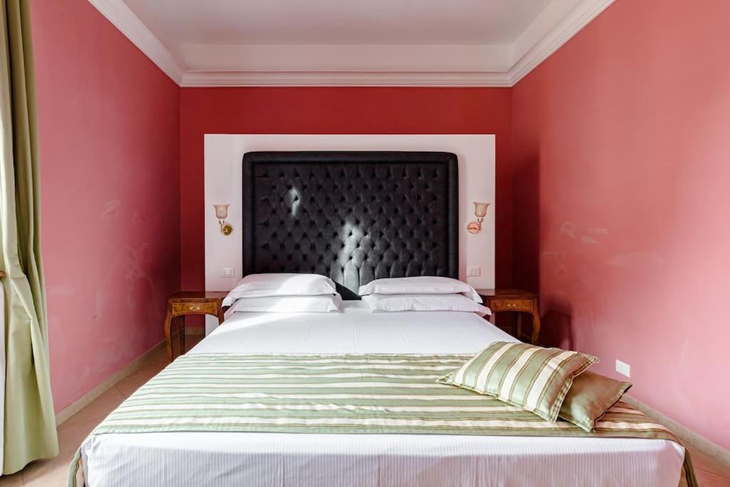 41 Nazionale Suite 41 Rome Buitenkant foto