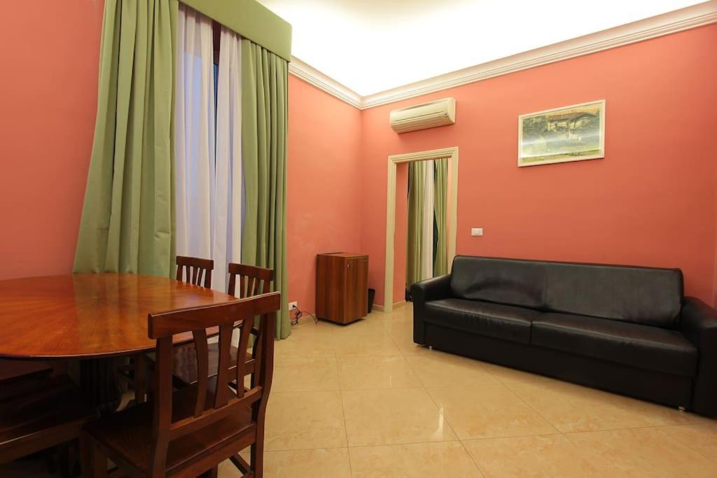 41 Nazionale Suite 41 Rome Buitenkant foto