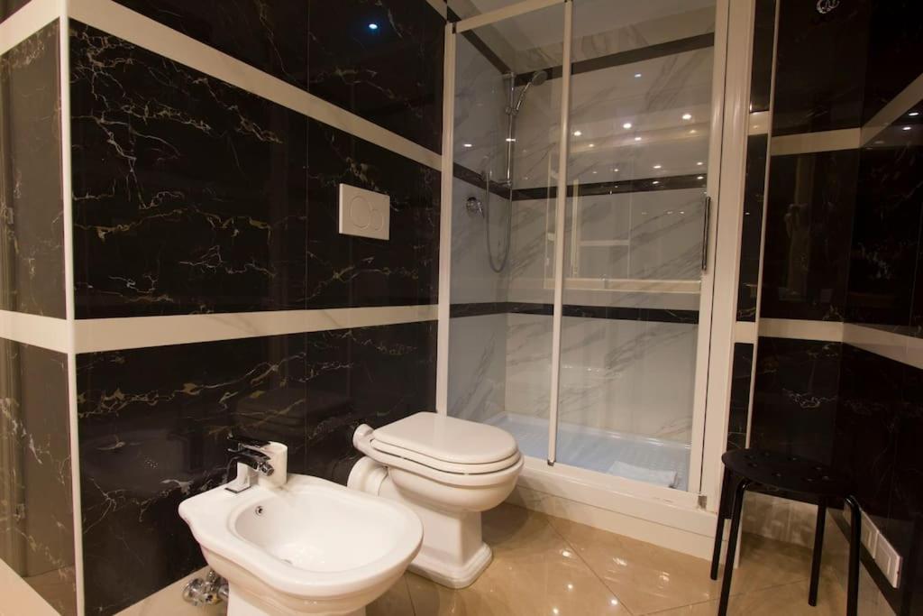 41 Nazionale Suite 41 Rome Buitenkant foto